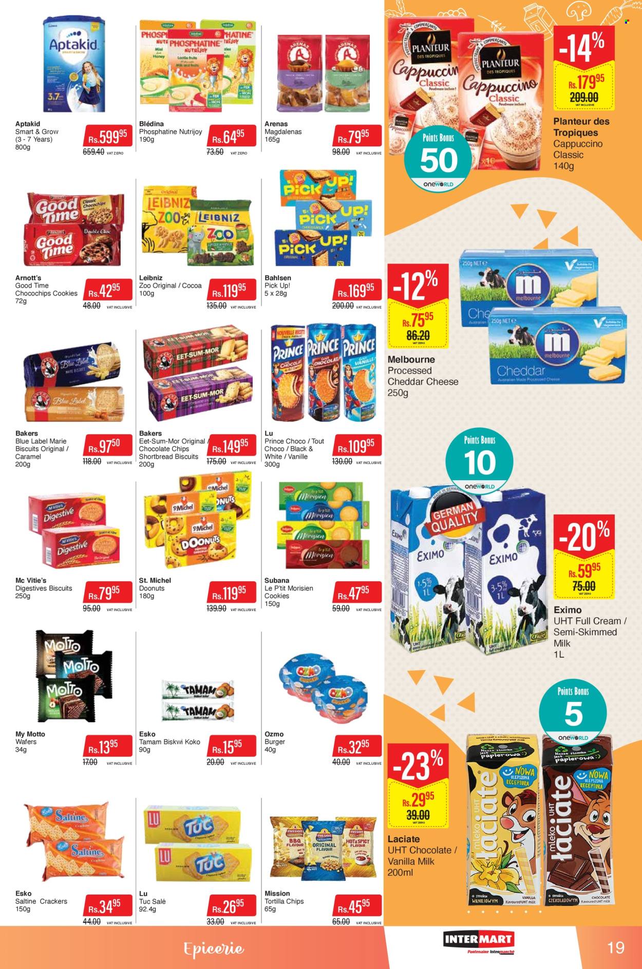 Intermart catalogue - 25.08.2026 - 9.09.2026. Page 19