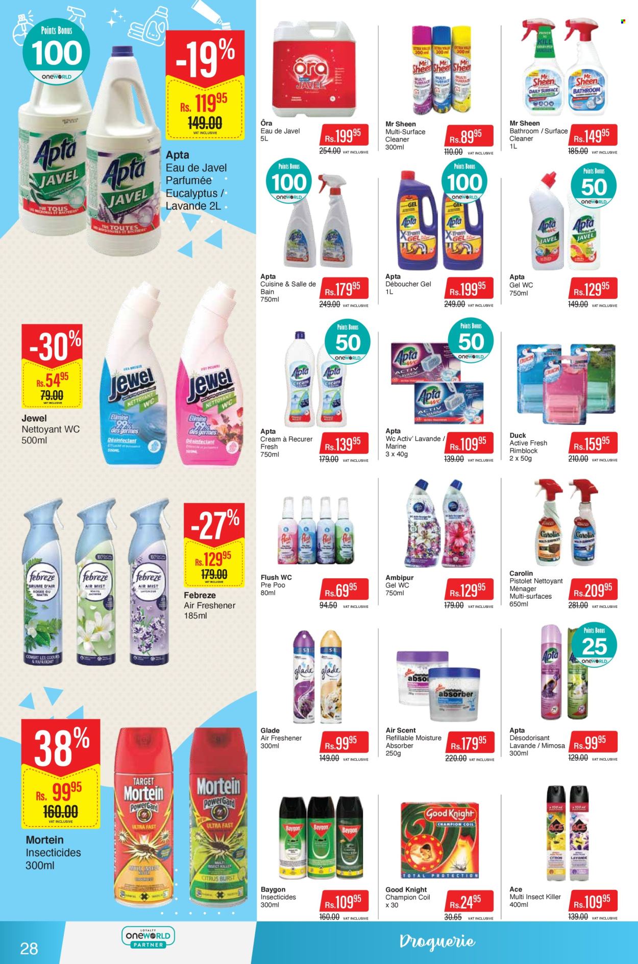 Intermart catalogue - 25.08.2026 - 9.09.2026. Page 28