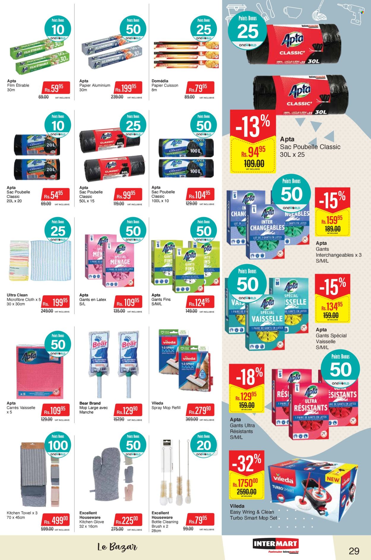 Intermart catalogue - 25.08.2026 - 9.09.2026. Page 29