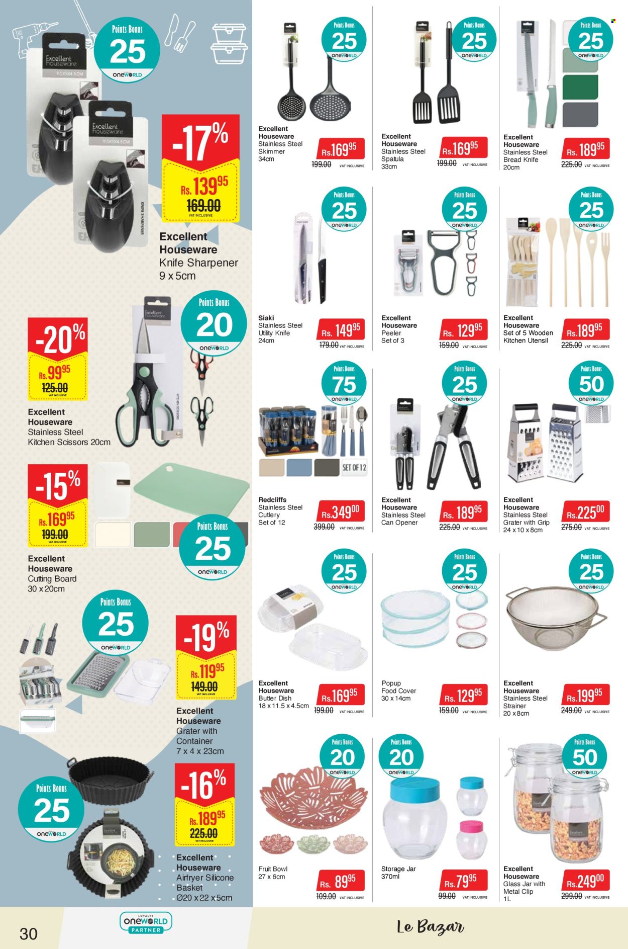 Intermart catalogue - 25.08.2026 - 9.09.2026. Page 30