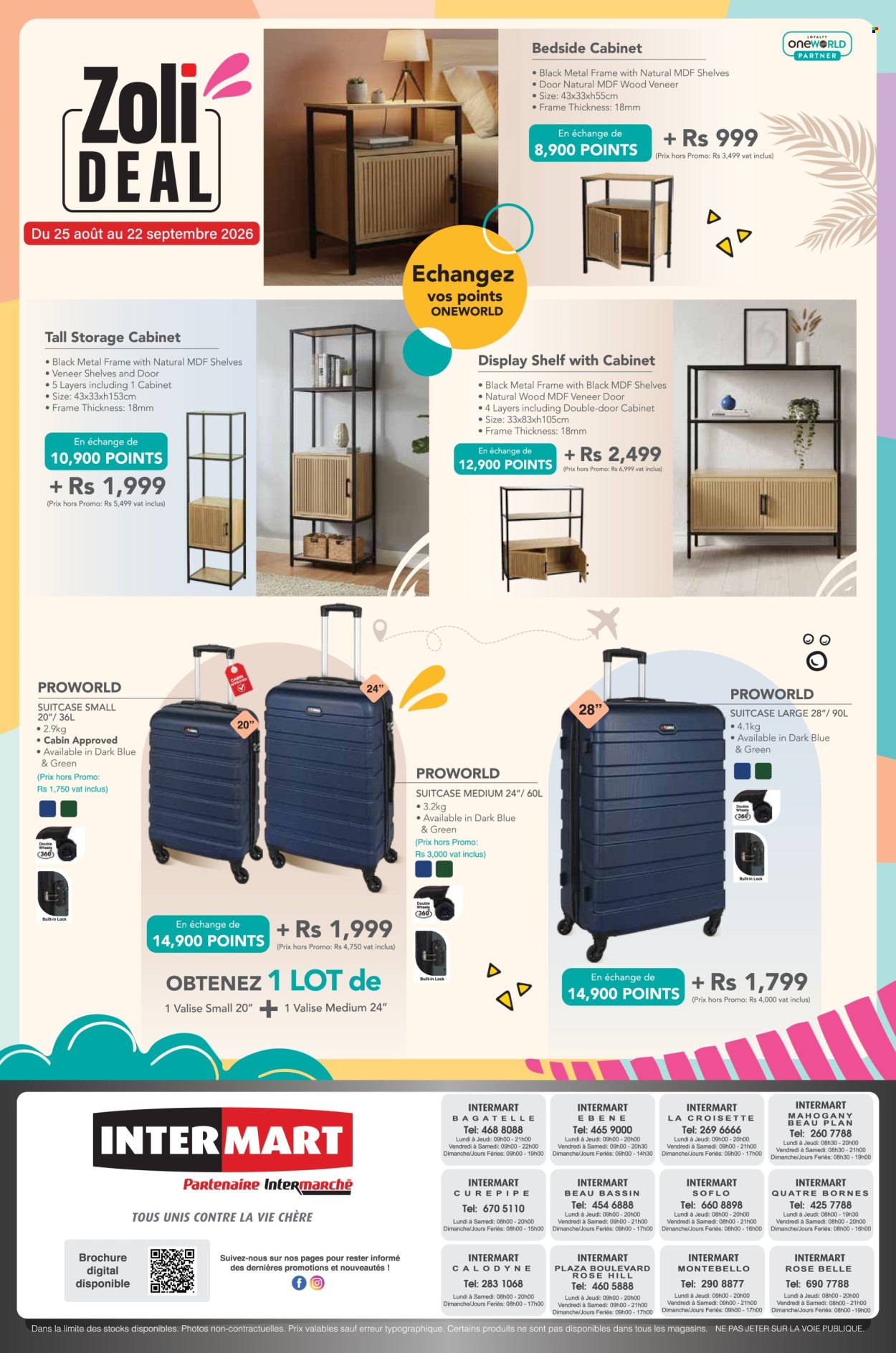 Intermart catalogue - 25.08.2026 - 9.09.2026. Page 32