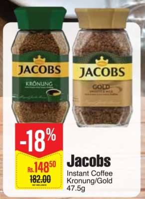 Jacobs