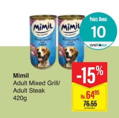 Mimil