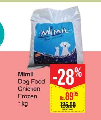 Mimil