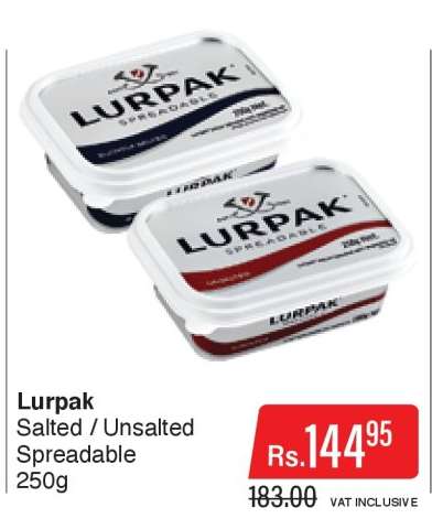 Lurpak