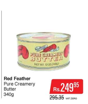 Red Feather