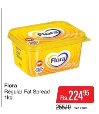 Flora