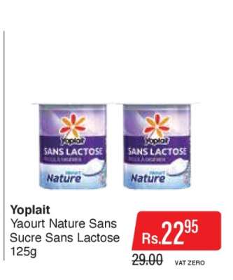 Yoplait