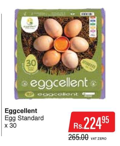 Eggcellent