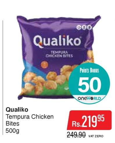 Qualiko