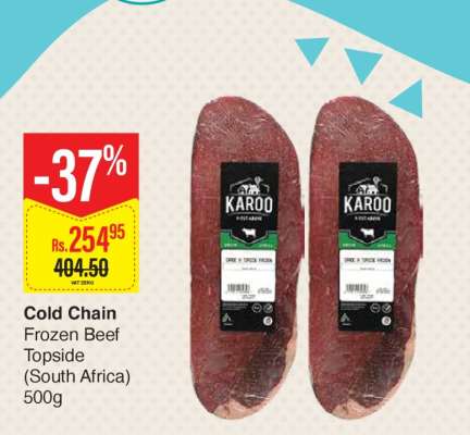 Cold Chain