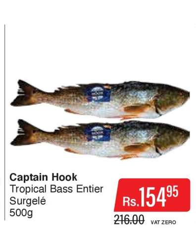 Captain Hook