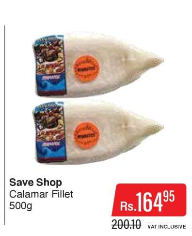 Save Shop