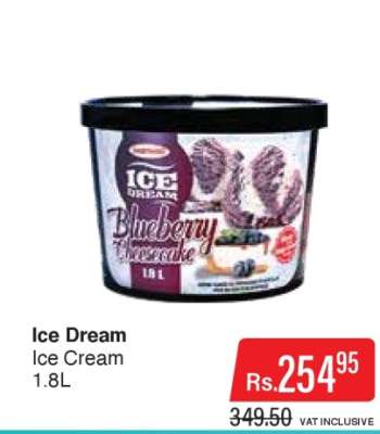 Ice Dream
