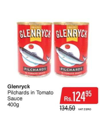 Glenryck