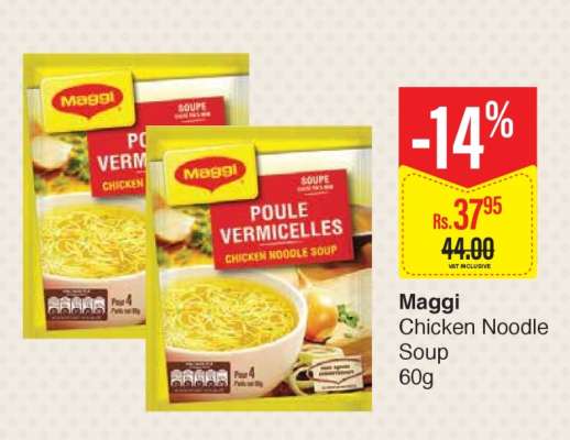 Maggi