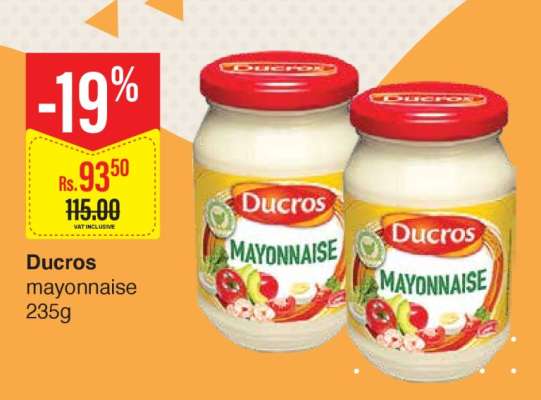 Ducros