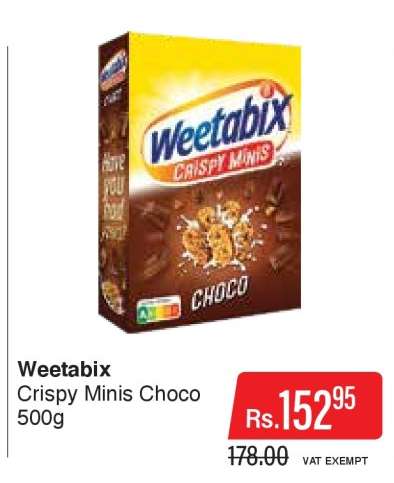 Weetabix