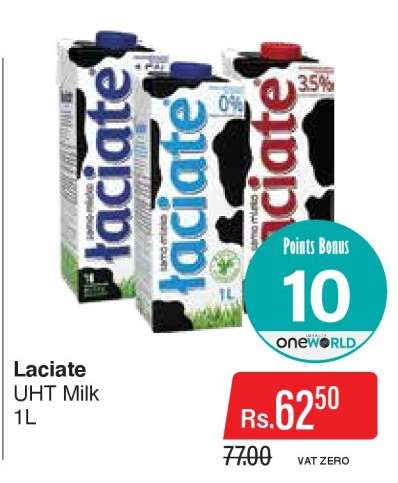 Laciate