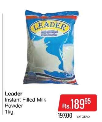 Leader