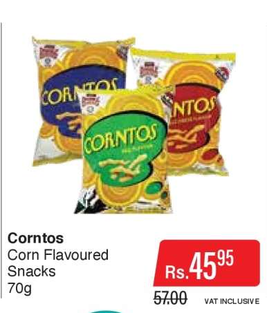 Corntos