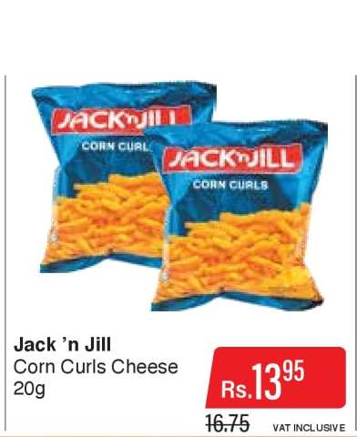 Jack ‘n Jill