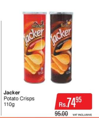 JACKER