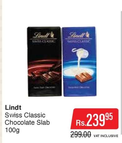 Lindt