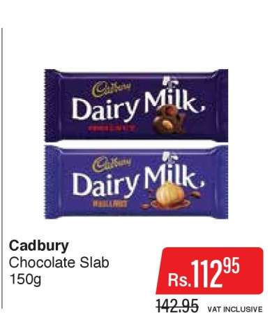 Cadbury