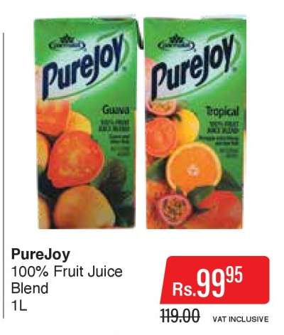 Purejoy