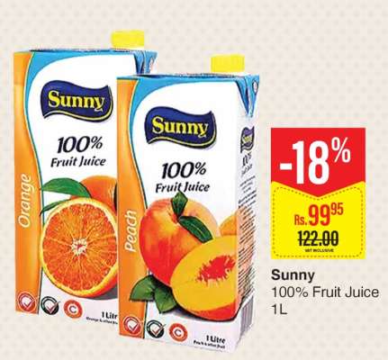 Sunny