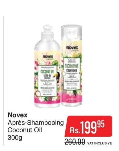 Novex