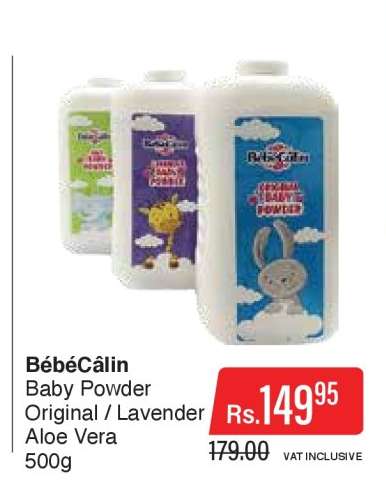 Bebecalin