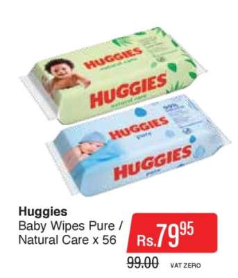 Huggies