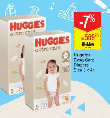 Huggies
