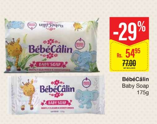 Bebecalin