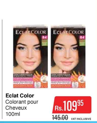 Eclat Color