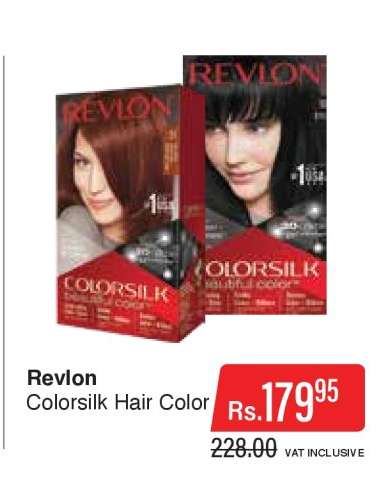 Revlon