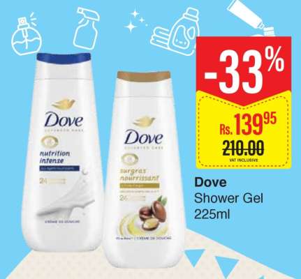 Dove