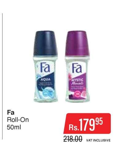 Fa Roll-On