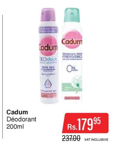 Cadum