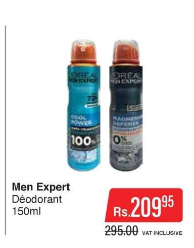 Men Expert