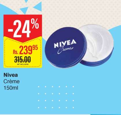 Nivea