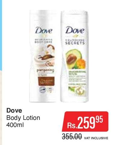 Dove