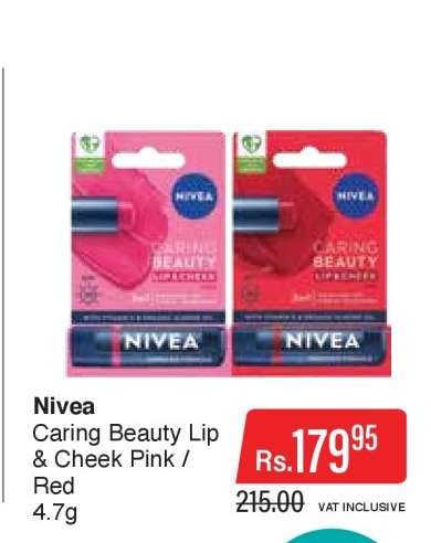 Nivea