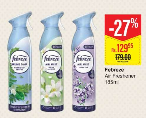 Febreze