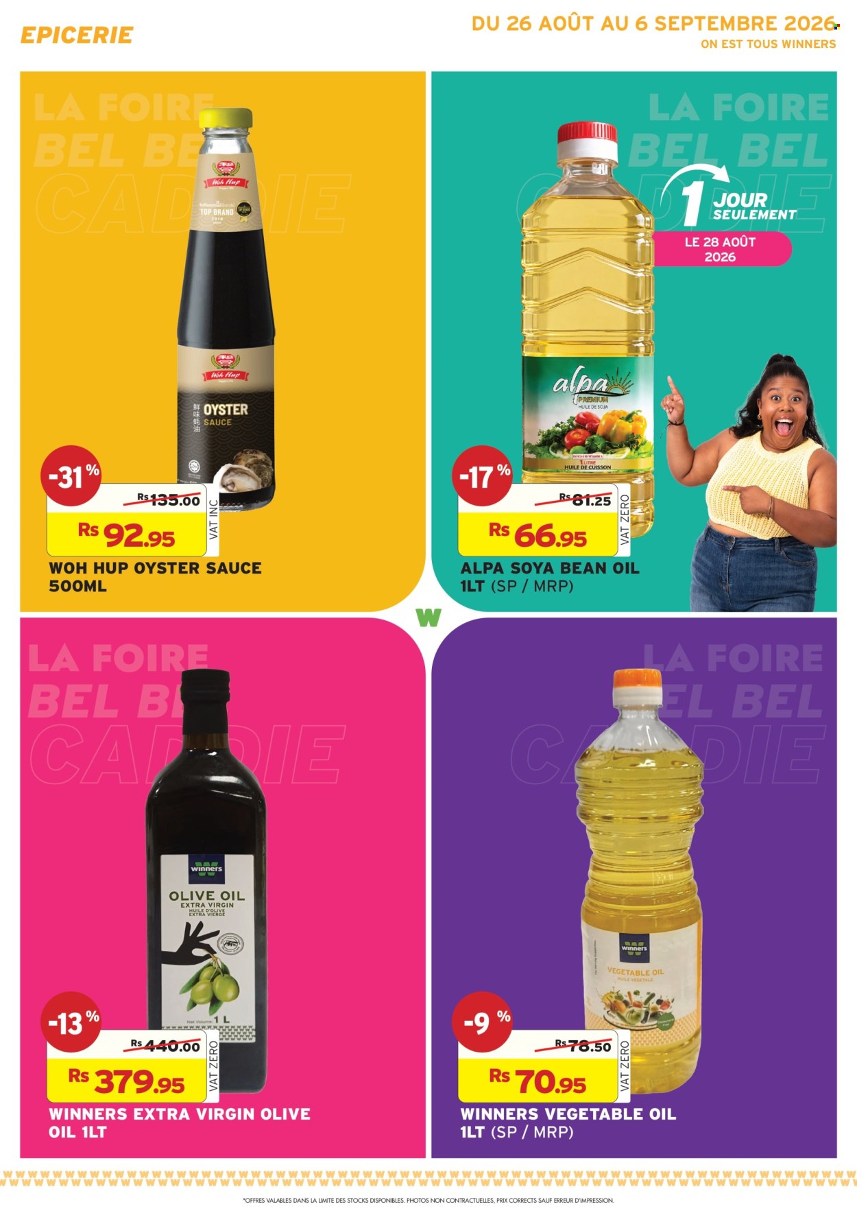 Winners catalogue - 26.08.2026 - 6.09.2026. Page 14