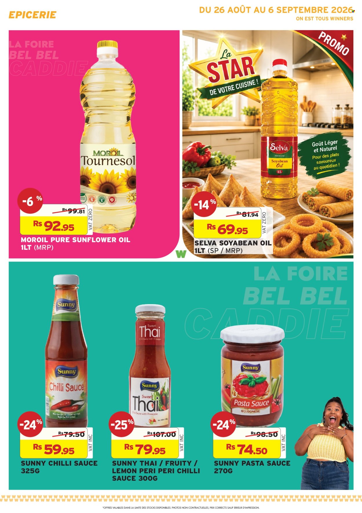 Winners catalogue - 26.08.2026 - 6.09.2026. Page 15