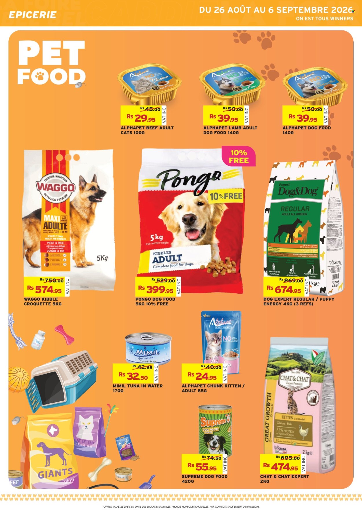 Winners catalogue - 26.08.2026 - 6.09.2026. Page 29