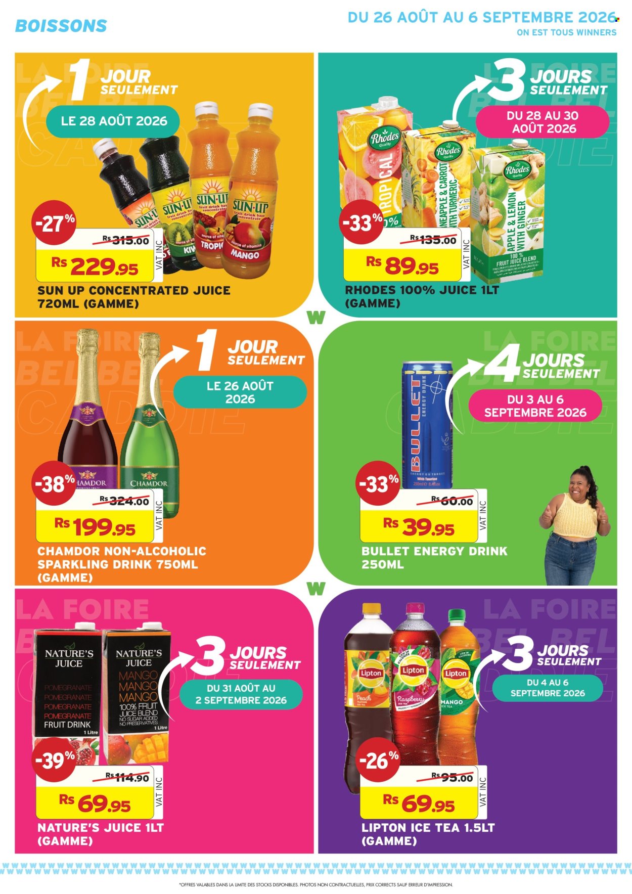 Winners catalogue - 26.08.2026 - 6.09.2026. Page 30